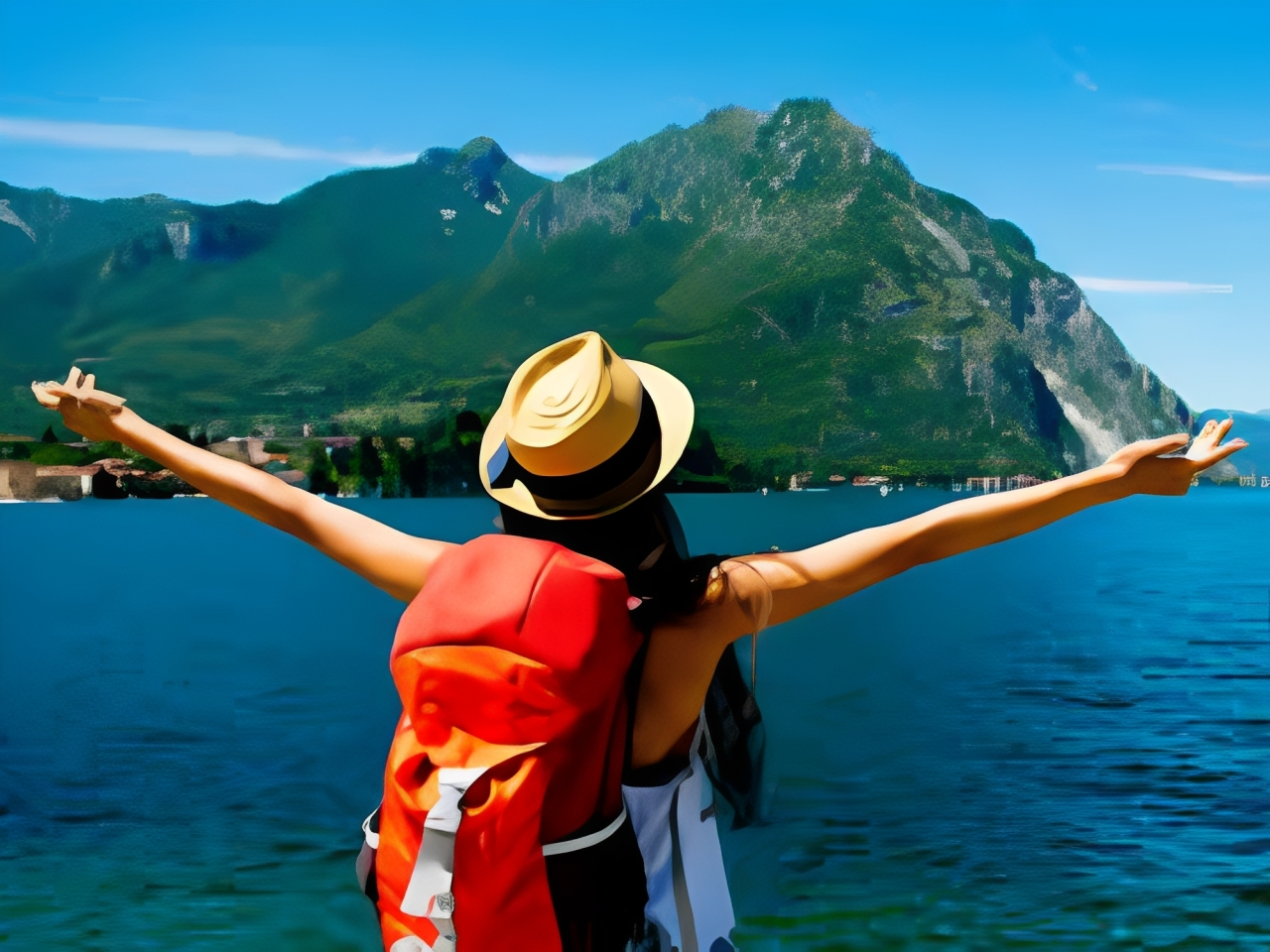 Professional Travel Influencer Services — Reels, Photos, & Brand Growth