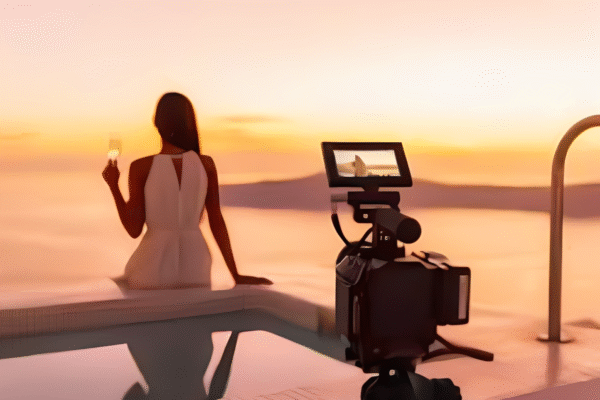 Travel UGC, Destination Videography & Merchandise Promotion for Brands