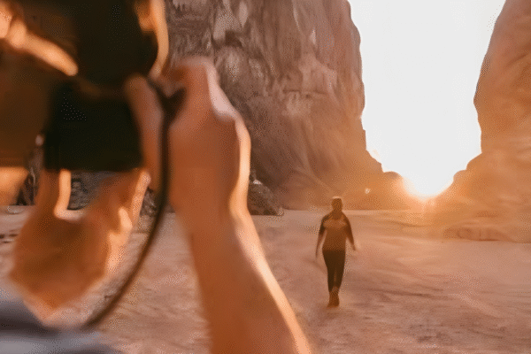 Promoting responsible travel with ethical storytelling, destination videos, and sustainability-driven content.