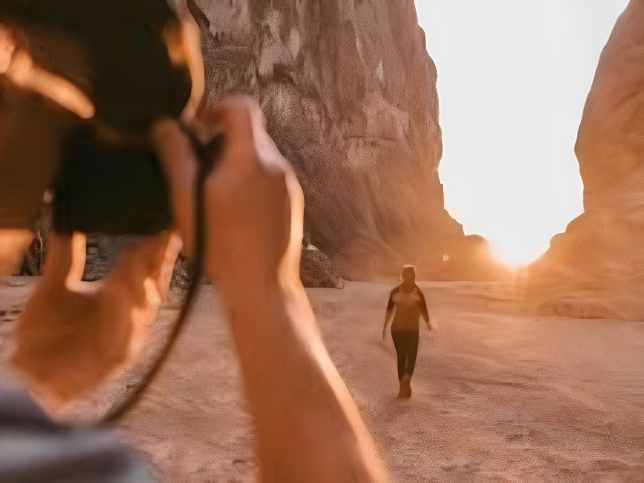 Promoting responsible travel with ethical storytelling, destination videos, and sustainability-driven content.