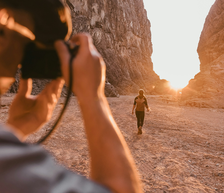 What Makes a Great Travel Influencer?