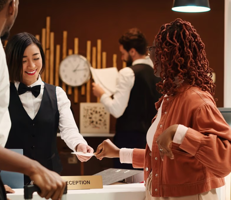 How Hospitality Brands Can Successfully Partner with Travel Influencers